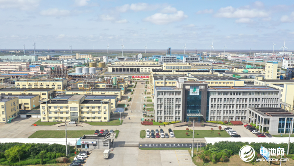 江蘇九九久科技有限公司 江蘇九九久科技有限公司