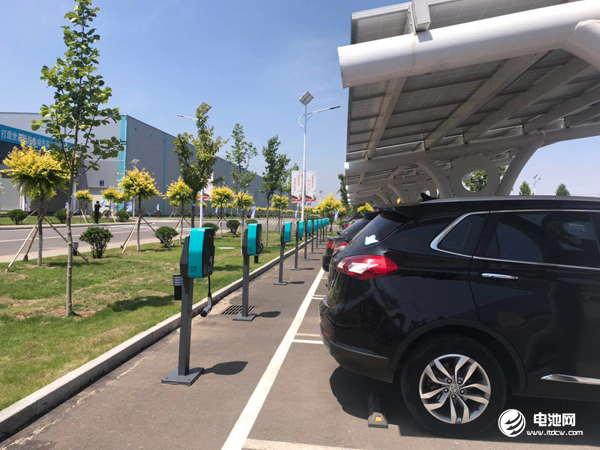 重點促進新能源汽車消費！各地促汽車消費補貼政策匯總