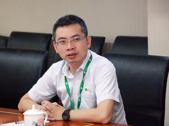 杉杉能源董事長彭文杰：正極材料產能擴充需要適度超前