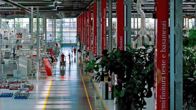 新冠疫情持續進行 各汽車大佬何時復工？