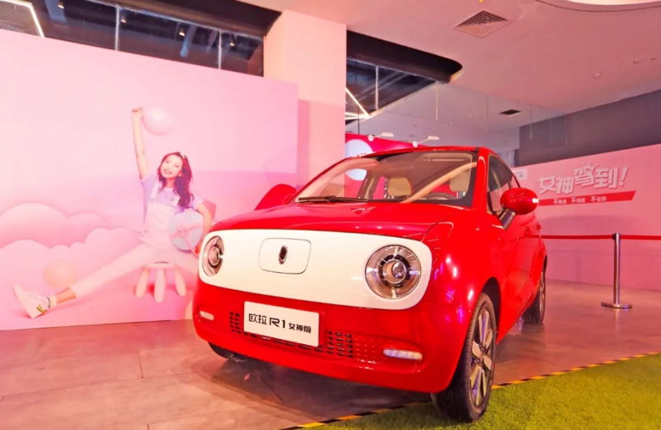 長(zhǎng)城汽車 長(zhǎng)城汽車