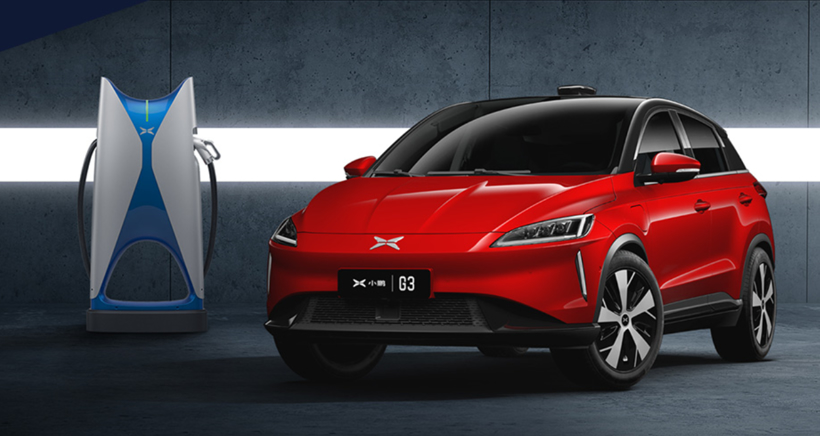 蔚來，小鵬汽車；代工,福迪汽車