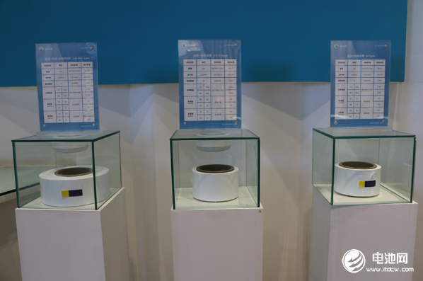 中國電池新能源產業鏈調研團一行參觀調研藍科途 中國電池新能源產業鏈調研團一行參觀調研藍科途