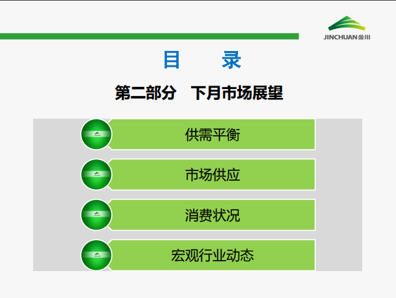 金川集團(tuán)鎳市場月報(bào) (2020.3)