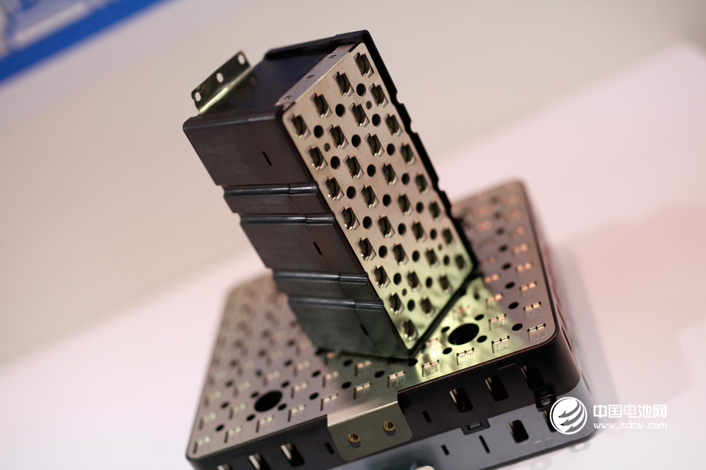 工信部發布2020年新能源汽車標準化工作要點