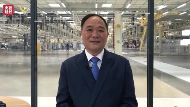 李書福：疫情之下對中國汽車工業的一些思考