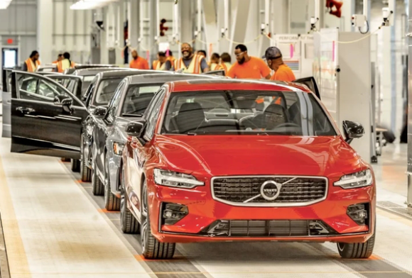 新浪汽車原文配圖 新浪汽車原文配圖