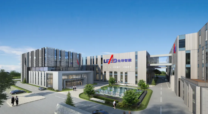 圖片來源：先導智能