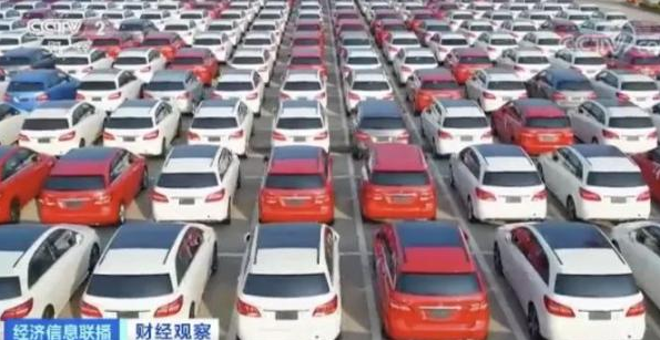 超150家工廠停產(chǎn)！ 全球汽車業(yè)“掛倒擋”