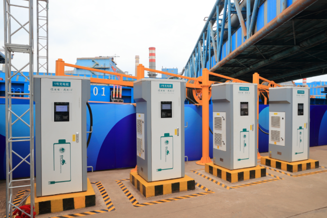 圖片來源：中天鋼鐵