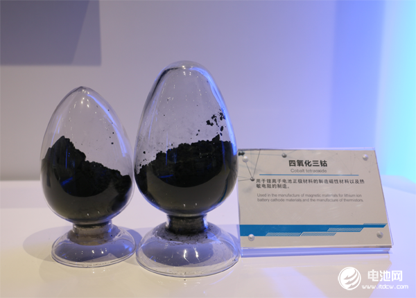 鐵鋰電池生產發力明顯 鈷價持續回升幾率小