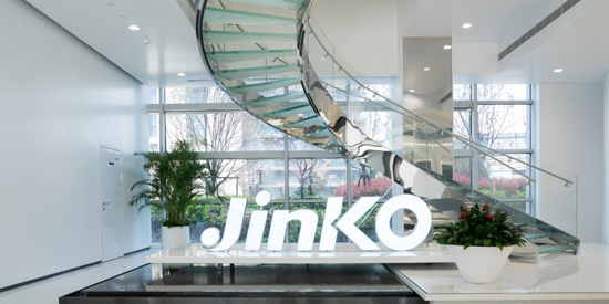 晶科科技 晶科科技