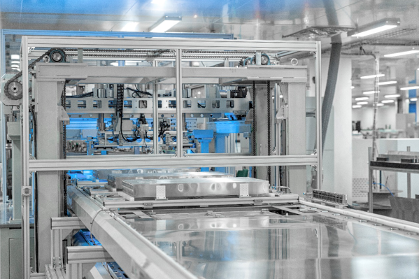 電池新產品競相發布 新一輪技術PK賽誰將勝出