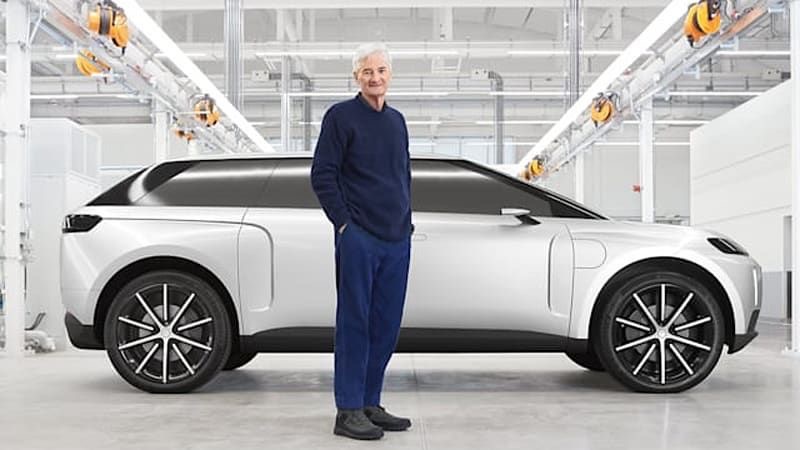 真造車多難？戴森發表其電動車項目“死亡報告”