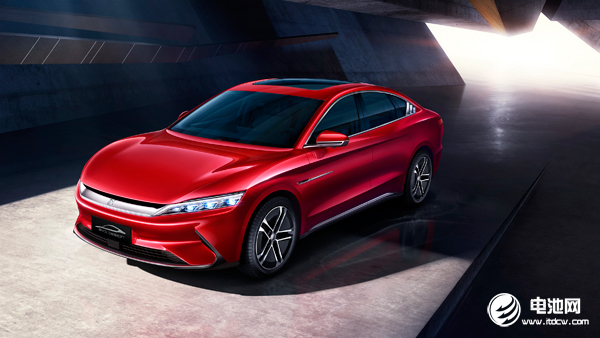 重慶弗迪探秘：刀片電池電芯生產(chǎn)細節(jié)曝光 日產(chǎn)1.2萬片