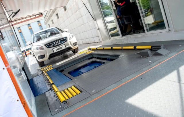 新能源車“換電模式”站上風口 經(jīng)濟性/電池標準成關(guān)鍵因素