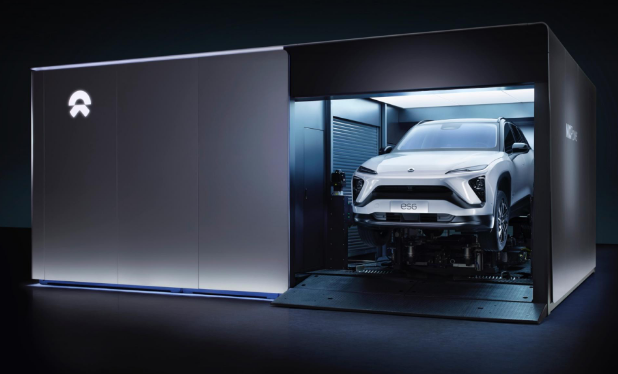 造車(chē)新勢(shì)力以前吹過(guò)的牛 2020年都實(shí)現(xiàn)了嗎？