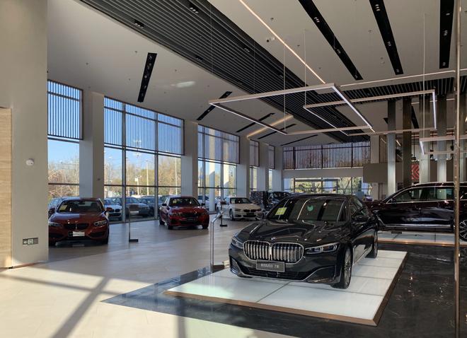 持平還是繼續(xù)正增長 哪些因素將影響豪華車下半年銷量走勢?