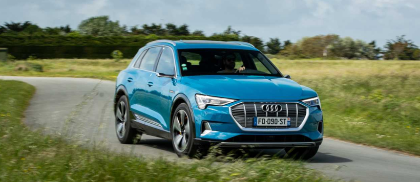 5月全球新能源車市:法德歡喜日本憂 5月全球新能源車市:法德歡喜日本憂