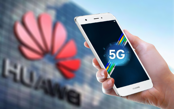 華為手機出貨量首超三星  靠什么登頂全球第一？