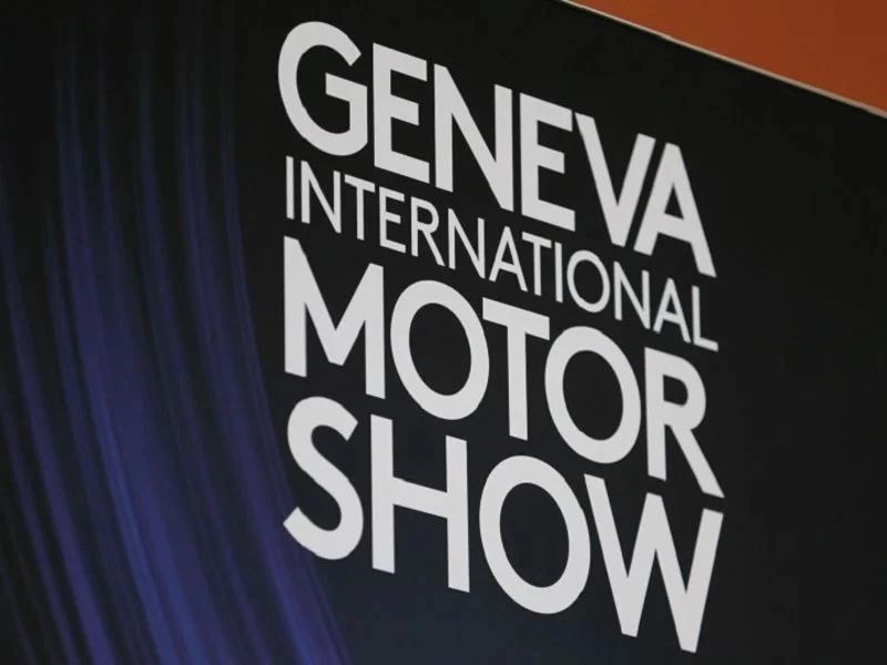 日內瓦車展連續取消 將面臨破產風險：傳統車展真要說再見了？