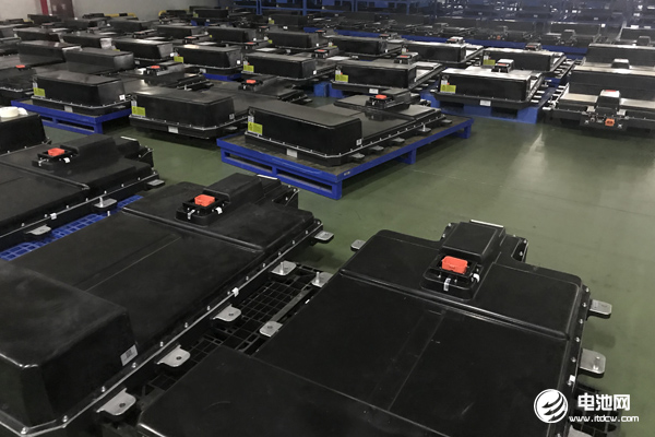 唐山國(guó)軒358臺(tái)電動(dòng)公交電池訂單本月批量交付 合計(jì)裝機(jī)量為105MWh