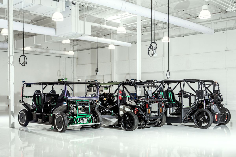 自動(dòng)駕駛，亞馬遜,Zoox，Prime Air，自動(dòng)駕駛