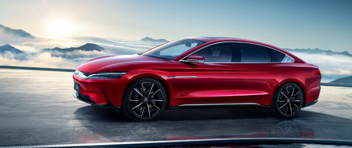 新能源汽車,電動汽車,比亞迪漢 新能源汽車,電動汽車,比亞迪漢