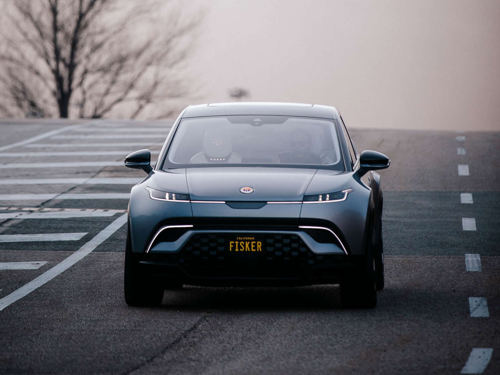 電動(dòng)汽車(chē)，F(xiàn)isker上市,Fisker借殼上市