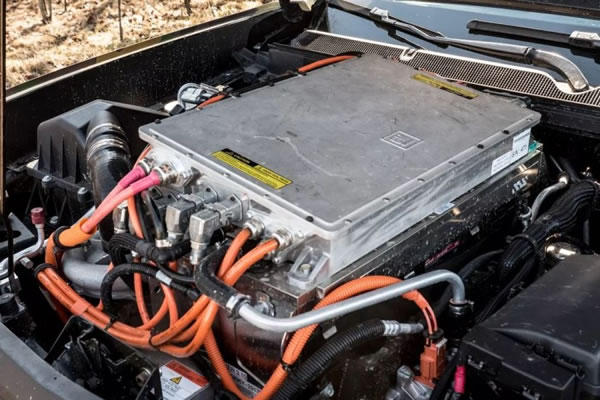 通用放棄面向消費級市場推出燃料電池汽車計劃