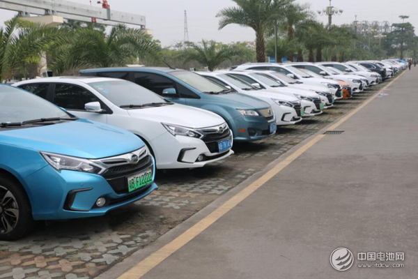 2020年乘用車市場預計同比下降11% 新能源市場環境有望改善 2020年乘用車市場預計同比下降11% 新能源市場環境有望改善