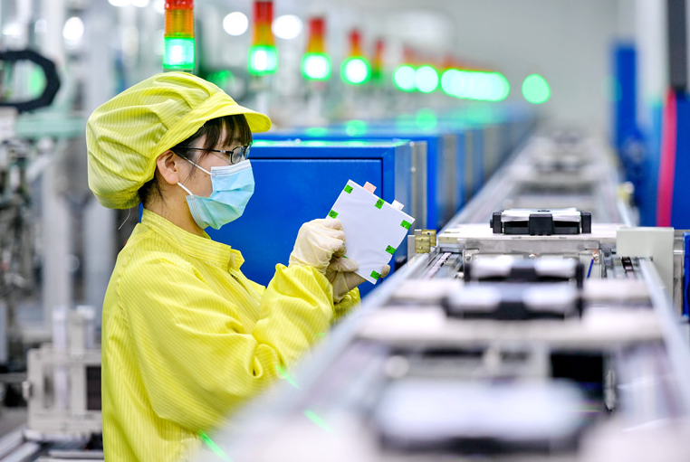 超威動力 超威動力