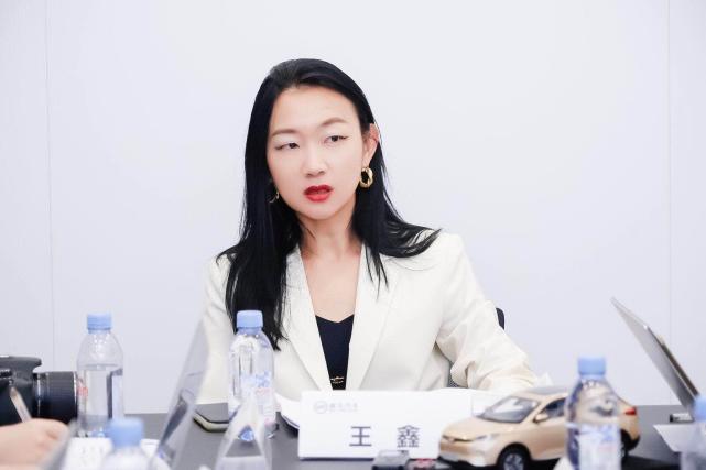 威馬王鑫：淘汰賽加速是好事 用戶推薦是年內工作重點