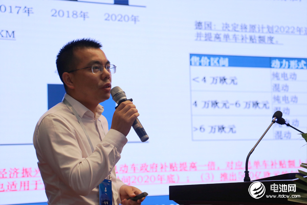 伊維經(jīng)濟(jì)研究院研究部總經(jīng)理吳輝