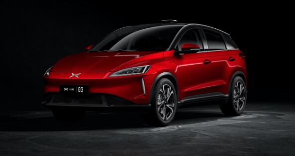 資本推動還是自身需要？ 下一輪競賽造車新勢力寄望IPO