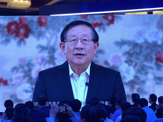 全國政協副主席、中國科協主席 萬鋼 全國政協副主席、中國科協主席 萬鋼