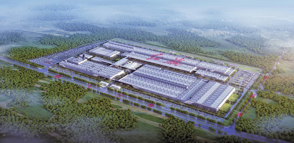 一汽紅旗,新能源汽車(chē),電動(dòng)汽車(chē)