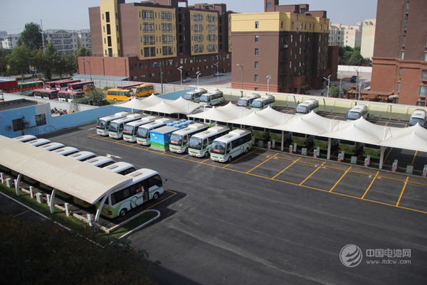 新能源汽車市場勢頭向好 但銷量不會高過去年