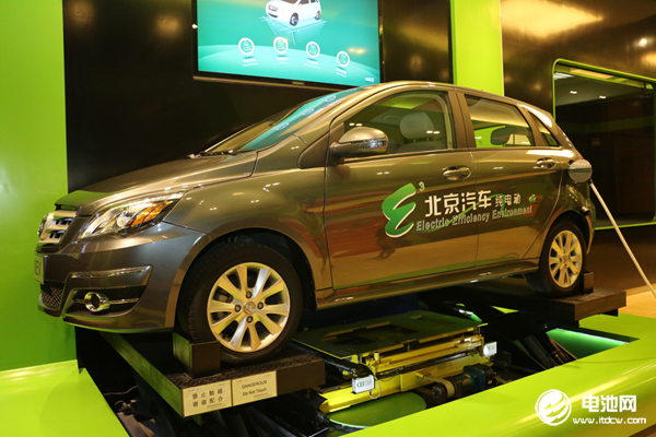 新能源汽車(chē)換電模式標(biāo)準(zhǔn)建設(shè)提速 如何破解兼容性問(wèn)題？