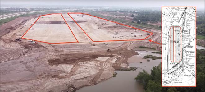 特斯拉德州吉加奧斯汀超級工廠建設計劃曝光 明年5月正式投產(chǎn)