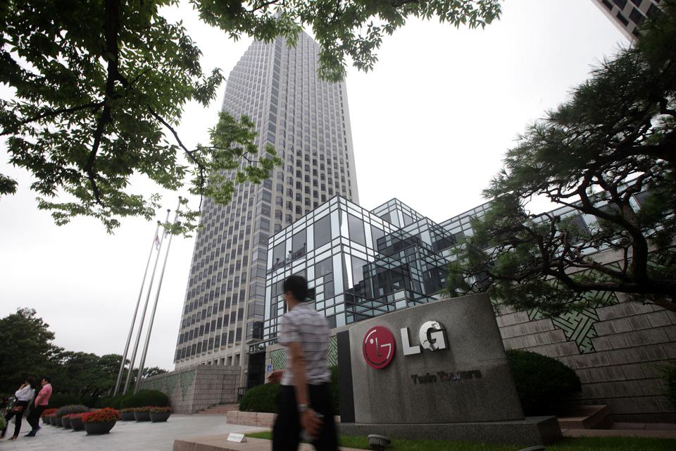 動(dòng)力電池開(kāi)始盈利 LG化學(xué)電池業(yè)務(wù)要獨(dú)立了