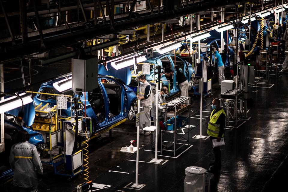 動(dòng)力電池開(kāi)始盈利 LG化學(xué)電池業(yè)務(wù)要獨(dú)立了