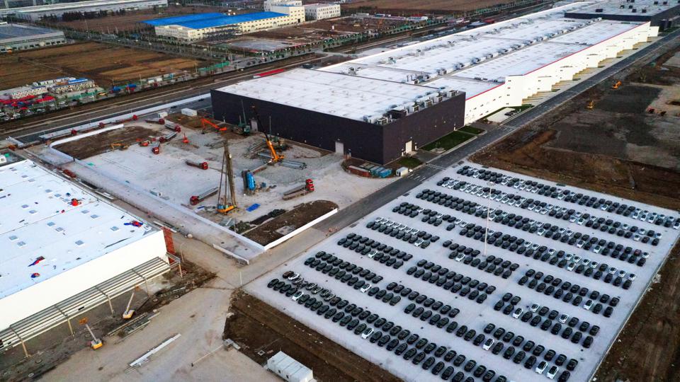 動(dòng)力電池開(kāi)始盈利 LG化學(xué)電池業(yè)務(wù)要獨(dú)立了