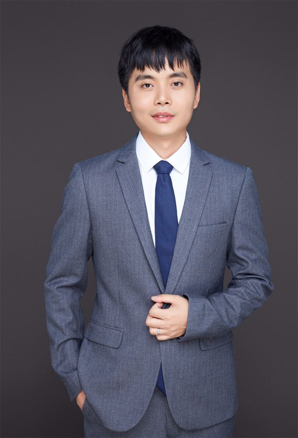 向晉:新材料技術創新中堅力量 投身固態電池研發 向晉:新材料技術創新中堅力量 投身固態電池研發