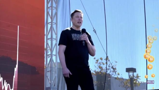 馬斯克表示未來傳統車企將不復存在 電池日是一場電動汽車的成本之戰 馬斯克表示未來傳統車企將不復存在 電池日是一場電動汽車的成本之戰