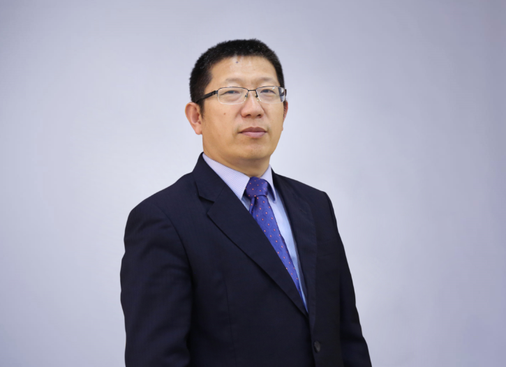 第10屆(2020年)中國電池行業年度人物:何龍 第10屆(2020年)中國電池行業年度人物:何龍