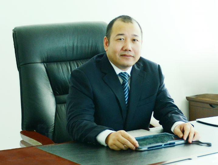 第10屆（2020年）中國電池行業年度人物：潘黨育