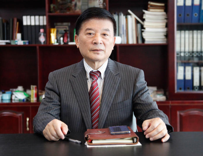 第10屆(2020年)中國電池行業年度人物:曹驥 第10屆(2020年)中國電池行業年度人物:曹驥