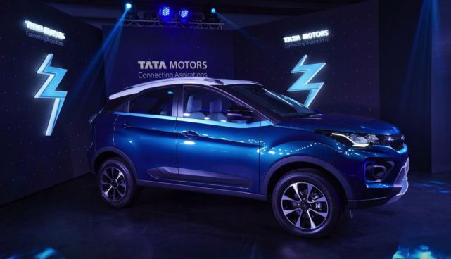 印度政府擬斥資46億美元補貼本國電動汽車電池生產 印度政府擬斥資46億美元補貼本國電動汽車電池生產