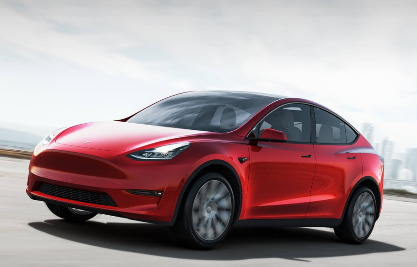 特斯拉正與必和必拓展開談判 擬確保鎳供應以提高電池產量 特斯拉正與必和必拓展開談判 擬確保鎳供應以提高電池產量